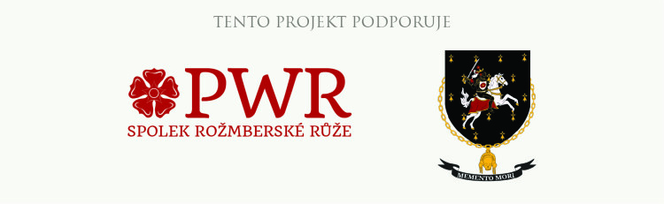 Spolek rožmberské růže PWR, bratrstvoruze.cz